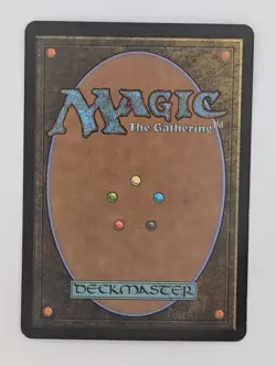 Silver Myr *Foil* - Excellent - Mirrodin - MTG - Image 2