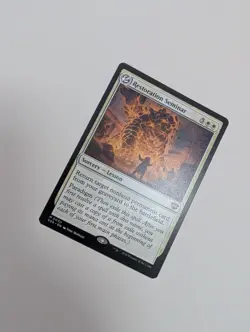 MTG - Restoration Seminar - Secrets of Strixhaven NM/M Condition - Image 2