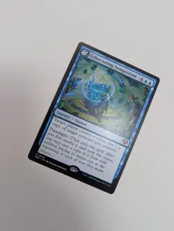 MTG - Echocasting Sumposium - Secrets of Strixhaven NM/M Condition - Image 2