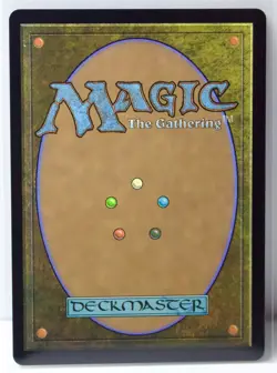 Malcolm, the Eyes [New, Near Mint] Showcase Art {Thunder Junction} - Image 2