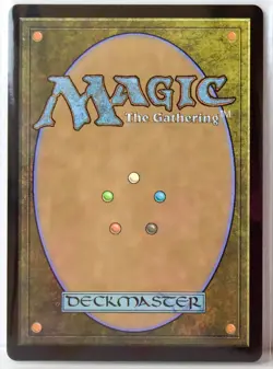 Endless Detour [New, Near Mint] MTG Rare {Thunder Junction: Breaking News} - Image 2