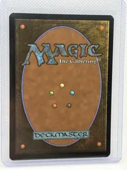 Turbulent Fen (Extended Art) Commander: Secrets of Strixhaven Regular 0103 - Image 2