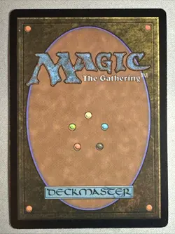 MTG / Slippery Bogbonder / NCC / #312 / Regular / Rare / NM - Image 2