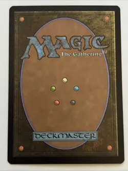 MTG Return to Ravnica Rakdos Guildgate 244/274 NM - Image 2