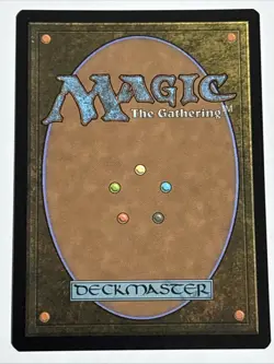 MTG Universes Beyond: Doctor Who Plains Surge Foil 1157 NM - Image 2