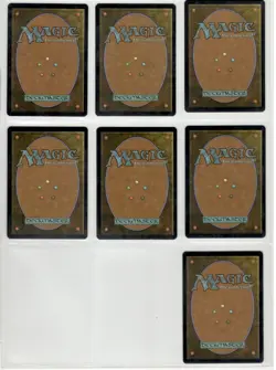 From the Vault: Exiled LOT, Foil, NM, MTG, Goblin Lackey, Strip Mine, Tinker... - Image 2