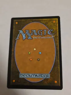 Scour from Existence Battle for Zendikar Foil NM - Image 2