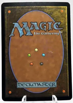 Matsu-Tribe Decoy 227/306 Foil Champions of Kamigawa MTG MP - Image 2