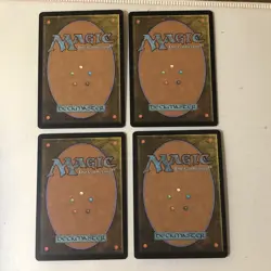 Smother X4 Onslaught Ex Condition see pics front/back - Image 2