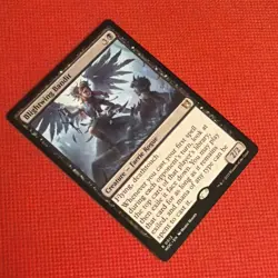 MTG “Blightwing Bandit” Commander WOE Reg Rare #013 NM/Unplayed **Ships Free** - Image 2