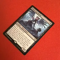 MTG “Blightwing Bandit” Commander WOE Reg Rare #013 NM/Unplayed **Ships Free** - Image 3