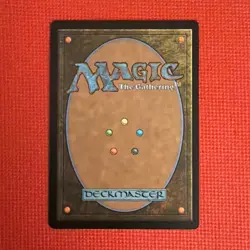 MTG “Blightwing Bandit” Commander WOE Reg Rare #013 NM/Unplayed **Ships Free** - Image 4