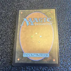 MTG Sensei's Divining Top (Borderless) Double Masters 2022 Foil - Image 2