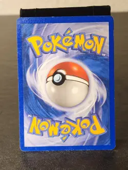 Beautifly 2/109 Holo Rare - Ruby & Sapphire - Pokemon Card TCG - Image 2