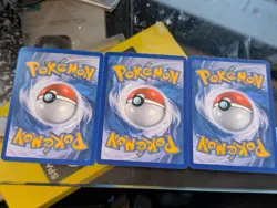 Pokemon TCG League Promo Gible, Gabite & Garchomp - Image 3