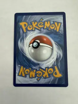 Aurorus 092/088 Perfect Order Full Art Ultra Rare Holo Pokemon Card NM - Image 2