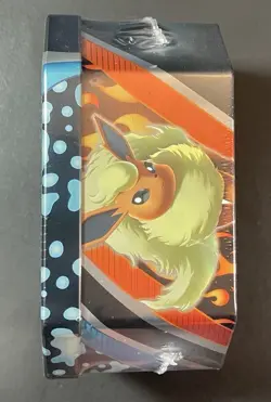 Pokemon TCG Eevee Evolutions Tin 2021 [ Vaporeon V ] NEW - Image 4