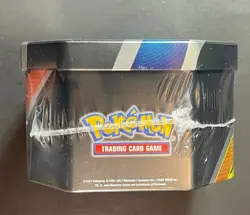 Pokemon TCG Eevee Evolutions Tin 2021 [ Vaporeon V ] NEW - Image 5
