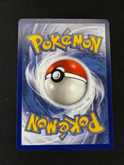 Pokemon Meowth ex 062/088 Me03: Perfect Order Holo (NM) - Image 2