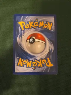 Pokemon Porygon Base Set Shadowless 1st Edition Uncommon 39/102 30 HP 1999 - Image 2