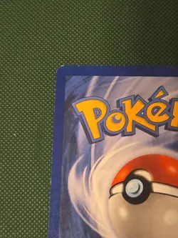 Pokemon Porygon Base Set Shadowless 1st Edition Uncommon 39/102 30 HP 1999 - Image 3