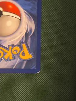 Pokemon Porygon Base Set Shadowless 1st Edition Uncommon 39/102 30 HP 1999 - Image 5