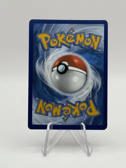 Palossand ex 091/191 Double Rare Pokemon Surging Sparks SV8 Holo Illustration - Image 2