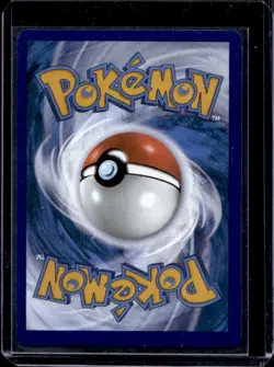 2023 Pokemon SV 151 Ivysaur Full Art Illustration Rare #167/165 - Image 2