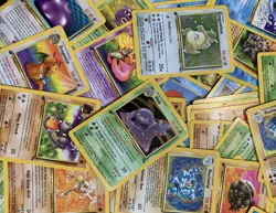 1st edition! base set! Holo! 100% WOTC 7x Pokemon Packs READ DESCRIPTION - Image 2