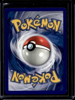 1999 Pokemon 1st Edition Nidorino #37/102 - Image 2