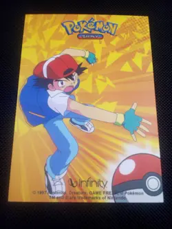 Pokemon 2024 Shiny Infinity Set Shining Arcanine 059 Peru US Seller - Image 2