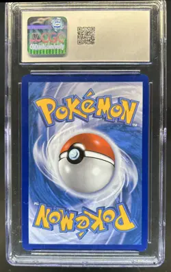 2023-25 Pokemon SV Black Star Promos Magneton #159 CGC 10 - Image 2