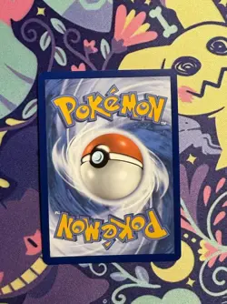 Tarountula 079/078 Sv1v Violet Ex Art Rare Holo Pokemon English - Image 2