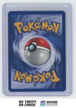 2000 Pokemon Gym Heroes Recall #116/132 - Image 2