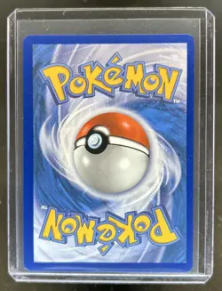 2025 Pokemon MEP Black Star Promos Oricorio ex #024 - Image 2