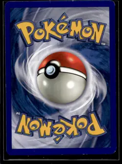 1999 Pokemon Jungle Electrode #2/64 - Image 2