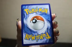 Fidough 213/198 – Illustration Rare – SV01 Scarlet & Violet Base Set Pokemon NM - Image 3