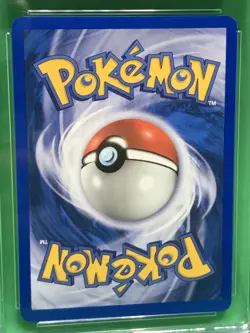 Blue CGC 9.5 (Now 10) Dratini Delta 66/113 EX Delta Species 2005 VTG Pokemon TCG - Image 3