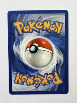 1st edition Erika's Oddish 70/132 Common Gym Challenge Pokemon - Image 2