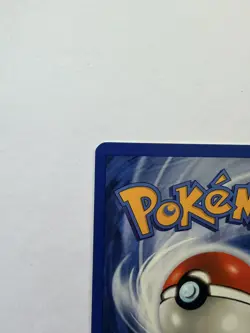 1st edition Erika's Oddish 70/132 Common Gym Challenge Pokemon - Image 5