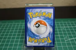 Poliwhirl 176/165 – Illustration Rare – SV: Scarlet & Violet 151 (MEW) Pokemon C - Image 2