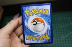 Poliwhirl 176/165 – Illustration Rare – SV: Scarlet & Violet 151 (MEW) Pokemon C - Image 4