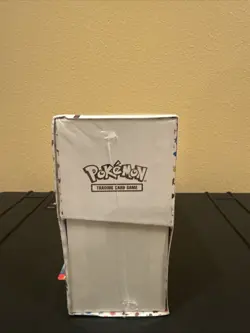 Pokemon Center Scarlet & Violet 151 MEW EN Elite Trainer Box SEALED PC ETB - Image 2