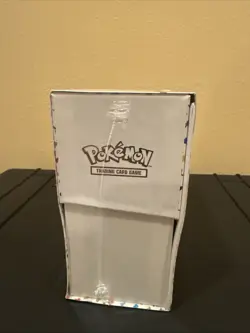 Pokemon Center Scarlet & Violet 151 MEW EN Elite Trainer Box SEALED PC ETB - Image 4