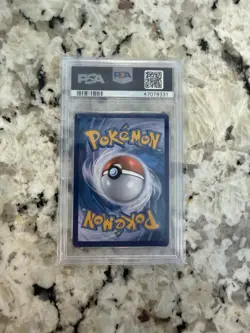 2016 Pokemon Xy Evolutions #101 Fa/M Charizard Ex Evolutions PSA 10 - Image 2