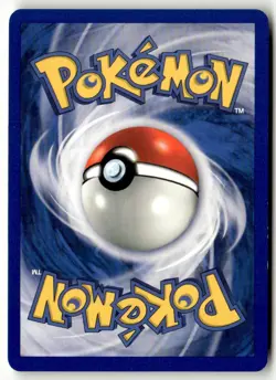 2000 Pokemon - Gym Challenge Brock’s Geodude #68/132 - Image 2