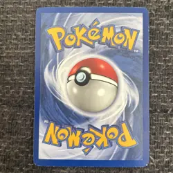 Pokemon TCG Imposter Professor Oak Base Set 73/102 Uncommon Trainer Regular LP - Image 5