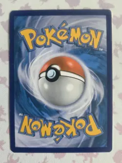 Politoed 18/111 XY Furious Fists Pokemon NM - Image 2