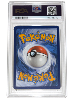 Pokemon Crown Zenith ~ GALARIAN ARTICUNO ~ PSA 9 ~ Black Star Promo 282 - Image 2