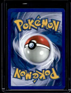 2000 Pokemon Gym Challenge 1st Edition Lt. Surge's Eevee #51/132 - Image 2